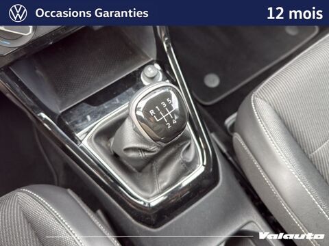 T-Cross T CROSS LOUNGE/ACTIVE 1.0 TSI 95 CH... 2023 occasion 59223 Roncq