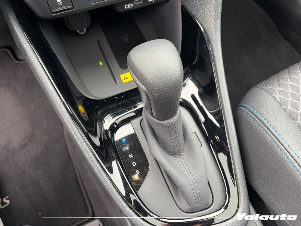 Yaris HYBRIDE 130H COLLECTION 2024 occasion 59400 Cambrai