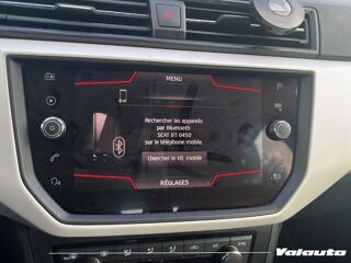 Arona XCELLENCE 1.0 TSI 115CH DSG7 2020 occasion 59100 Roubaix