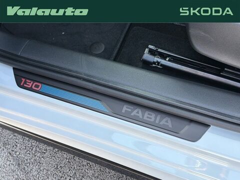 Fabia 130 1.5 TSI 177CH DSG7 2026 occasion 62217 Beaurains