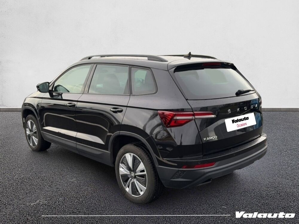 Karoq BUSINSS 2.0 TDI 116 DSG7 2022 occasion 59860 Bruay-sur-l'Escaut