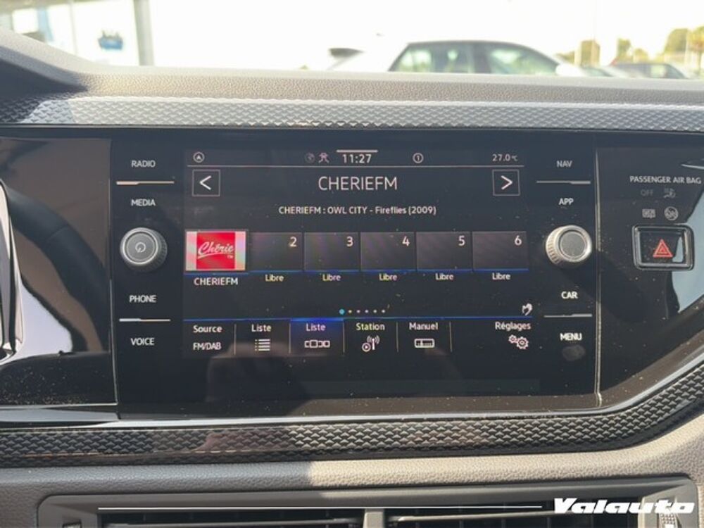 Taigo VW EDITION 1.0 TSI 116 2025 occasion 59400 Cambrai