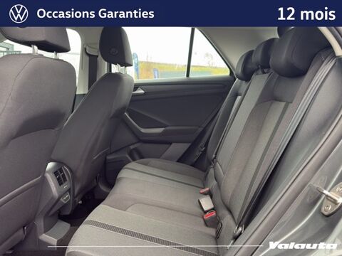 T-ROC LIFE PLUS 1.0 TSI 110 CH 2023 occasion 59860 Bruay-sur-l'Escaut