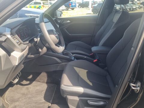 A1 SPORTBACK 30 TFSI (1.0 116CH) S TRONIC ... 2026 occasion 59860 Bruay-sur-l'Escaut