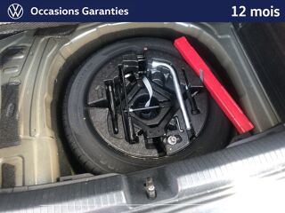 Polo 1.0 TSI 95 STYLE 2025 occasion 62217 Beaurains