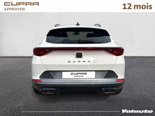 Formentor V E HYBRID 204 CH DSG6 2024 occasion 59223 Roncq