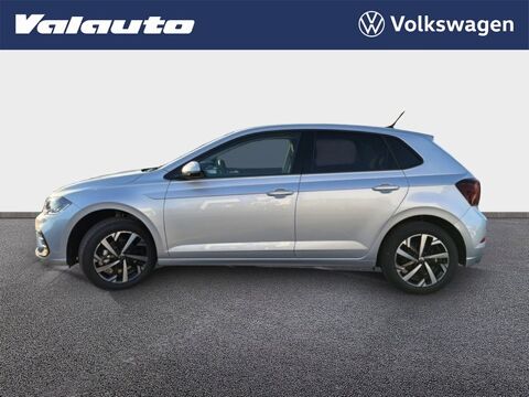 Polo FL 1.0 TSI 95 CH BVM5 LIFE 2026 occasion 59400 Cambrai
