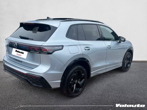 Tiguan R-LINE EXCLUSIVE EHYBRID 272CH DSG6 S... 2024 occasion 59930 La Chapelle-d'Armenti&egrave;res