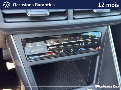 Polo STYLE 1.0 TSI 95CH 2023 occasion 59223 Roncq