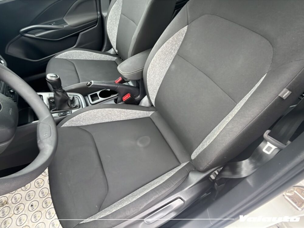 Fabia ACTIVE 1.0 MPI 80CH BVM5 2024 occasion 59720 Louvroil