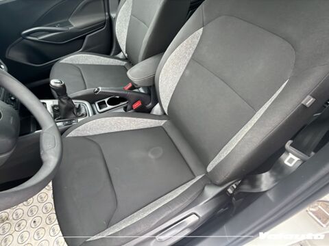 Fabia ACTIVE 1.0 MPI 80CH BVM5 2024 occasion 59720 Louvroil