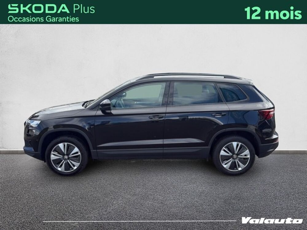 Karoq BUSINESS 1.5 TSI 150 CH 2023 occasion 59223 Roncq