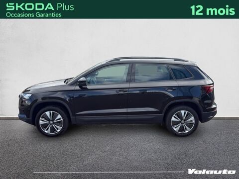 Karoq BUSINESS 1.5 TSI 150 CH 2023 occasion 59223 Roncq