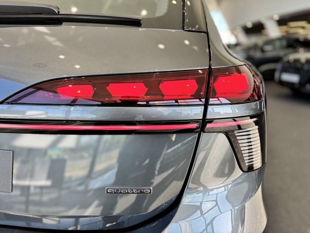 A6 AVANT TDI 204 STRONIC QUATTRO SLINE 2026 occasion 59860 Bruay-sur-l'Escaut