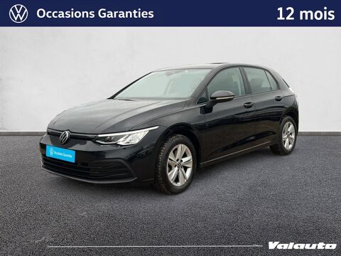 Annonce voiture Volkswagen Golf 19690 €