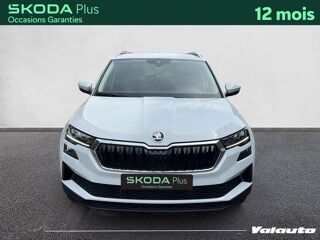 Karoq SELECTION 1.5 TSI 150 DSG7 2024 occasion 59130 Lambersart
