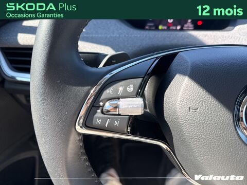 Enyaq SKODA 60 2024 occasion 59223 Roncq