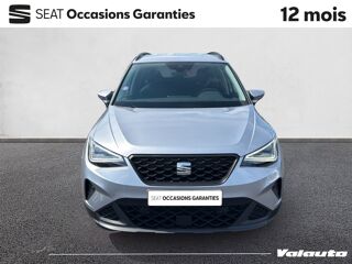 Arona 1.0 TSI 95CH URBAN 2023 occasion 59860 Bruay-sur-l'Escaut