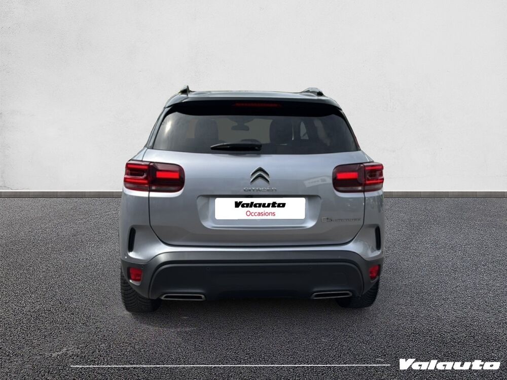C5 aircross 1.5 BLUEHDI 130 EAT8 SHINE 2023 occasion 59400 Cambrai