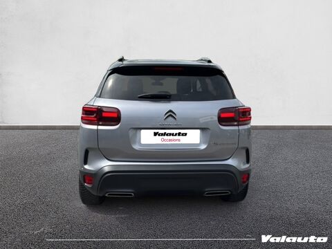 C5 aircross 1.5 BLUEHDI 130 EAT8 SHINE 2023 occasion 59400 Cambrai