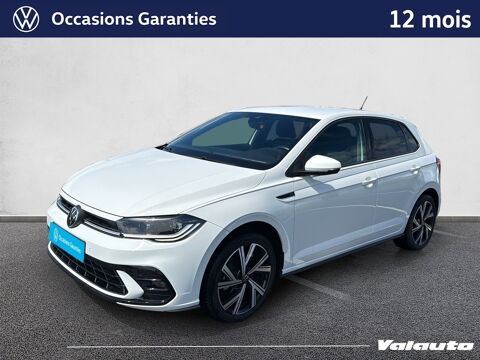 Annonce voiture Volkswagen Polo 22890 €