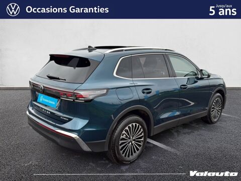 Tiguan 1.5 EHYBRID 204CH DSG6 ELEGANCE 2025 occasion 59860 Bruay-sur-l'Escaut