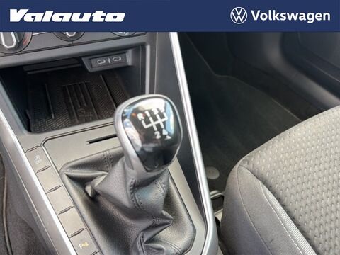 Polo FL 1.0 TSI 95 CH BVM5 LIFE 2026 occasion 62217 Beaurains