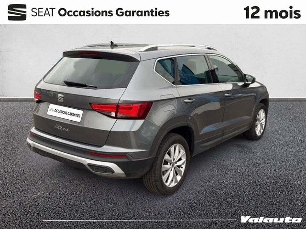 Ateca 1.0 TSI 110 CH COPA 2024 occasion 59223 Roncq