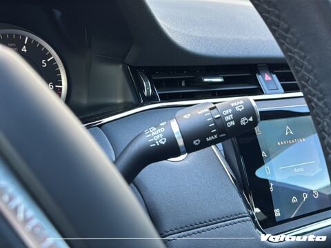 Range Rover Evoque RANGE ROVER MARK III P300E BV... 2023 occasion 59860 Bruay-sur-l'Escaut