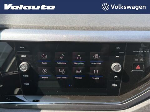 Polo FL 1.0 TSI 95 CH BVM5 STYLE 2025 occasion 59400 Cambrai
