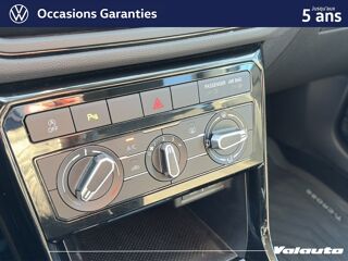 T-Cross FL 1.0 TSI 95CH VW EDIT 2024 occasion 59860 Bruay-sur-l'Escaut