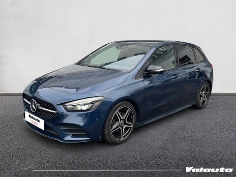 Annonce voiture Mercedes Classe B 21690 €