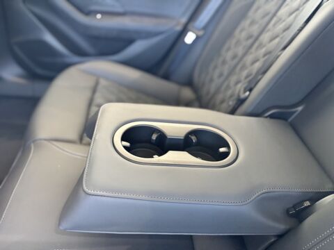 A6 AVANT TDI 204 STRONIC QUATTRO SLINE 2026 occasion 59860 Bruay-sur-l'Escaut