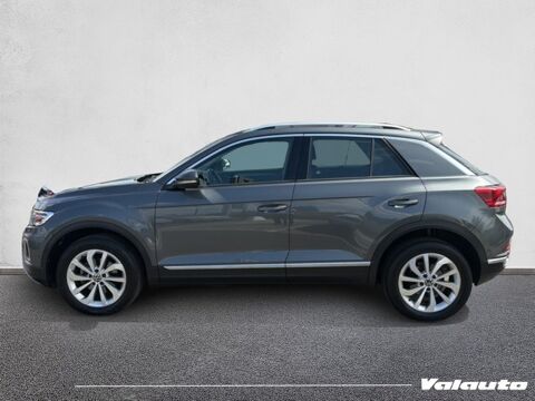 T-ROC 1.5 TSI 150 DSG7 STYLE 2023 occasion 62217 Beaurains