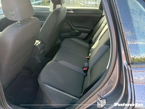 Polo LIFE PLUS 1.0 TSI 95CH BVM5 2023 occasion 59930 La Chapelle-d'Armenti&egrave;res