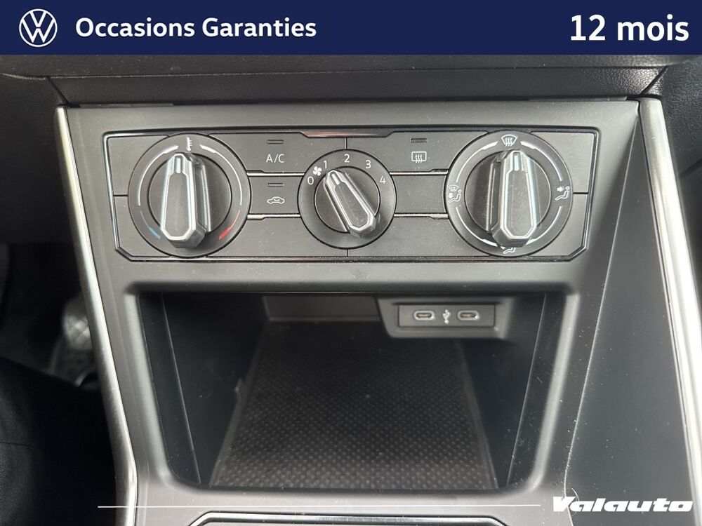 Polo LIFE PLUS 1.0 TSI 95 CH 2023 occasion 59223 Roncq