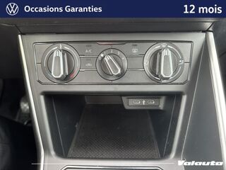 Polo LIFE PLUS 1.0 TSI 95 CH 2023 occasion 59223 Roncq