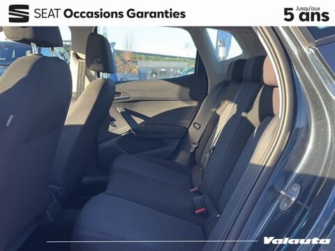 Arona 1.0 TSI 95 CH COPA 2025 occasion 59223 Roncq