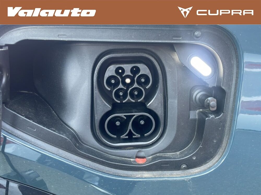 Formentor CUPRA V E HYBRID 204 CH DSG6 2026 occasion 62217 Beaurains
