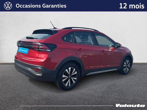 Taigo 1.0 TSI 95 LIFE PLUS 2023 occasion 59400 Cambrai