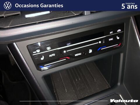 Polo 1.0 TSI 95 CH BVM5 STYLE 2025 occasion 62217 Beaurains