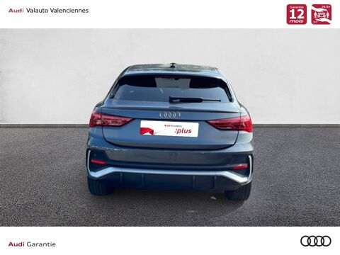 Q3 35 TDI 150 CH S TRONIC S LINE 2023 occasion 59860 Bruay-sur-l'Escaut