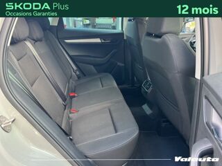 Karoq BUSINESS 1.0 TSI 110CH BVM6 2023 occasion 59130 Lambersart