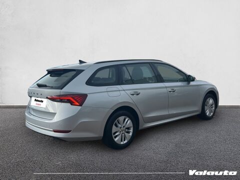 Octavia BUSINESS 2.0 TDI 150CH DSG7 2023 occasion 59130 Lambersart