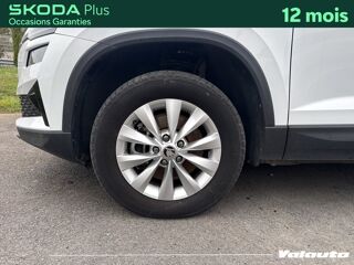 Karoq 1.5 TSI 150 SELECTION DSG7 2024 occasion 59400 Cambrai