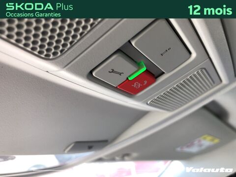 Karoq 1.5 TSI 150 DSG7 SELECTION 2024 occasion 62217 Beaurains