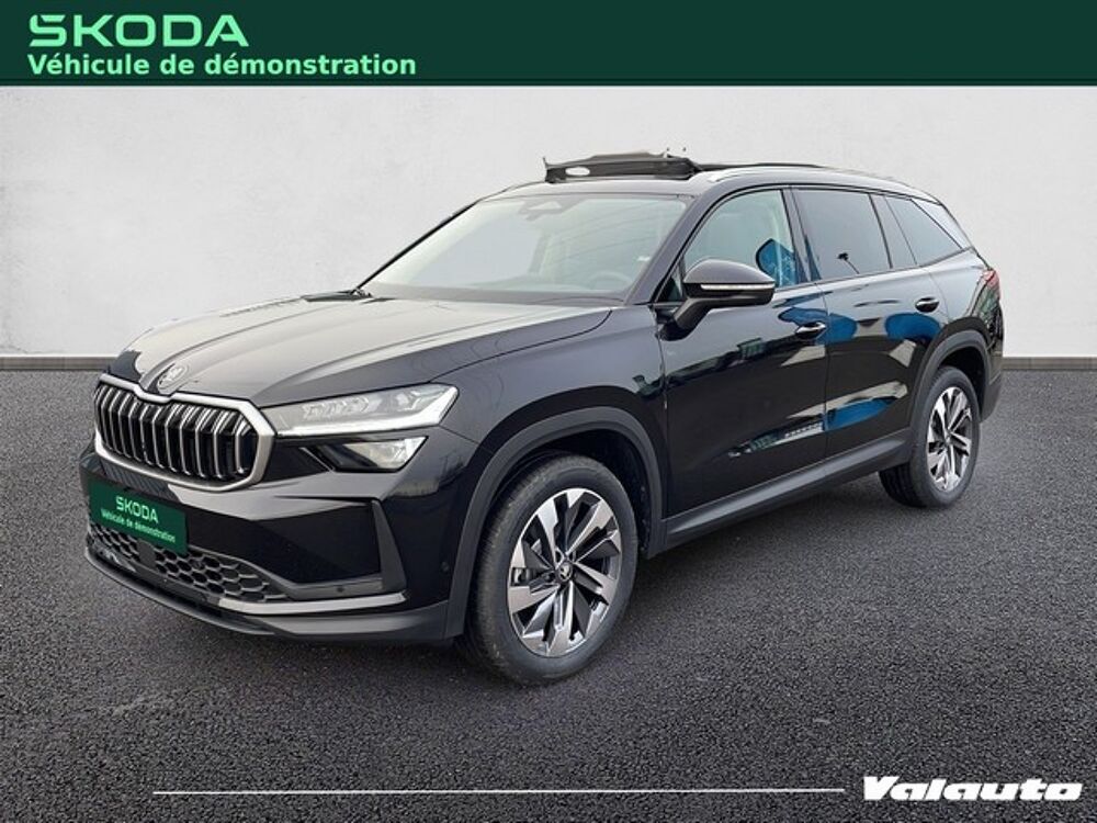 Kodiaq 5 PL PLUS 2.0 TDI 150 CV DSG7 MALU... 2026 occasion 59223 Roncq