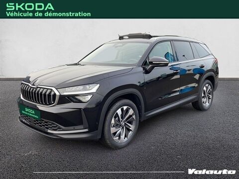 Skoda Kodiaq 5 PL PLUS 2.0 TDI 150 CV DSG7 MALU... 2026 occasion Roncq 59223