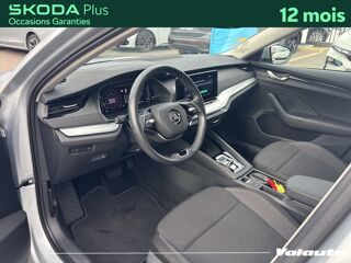 Octavia SELECTION 2.0 TDI 150 DSG7 2024 occasion 59223 Roncq