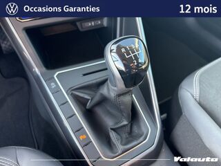 Polo STYLE 1.0 TSI 95 CH BVM5 2023 occasion 59223 Roncq